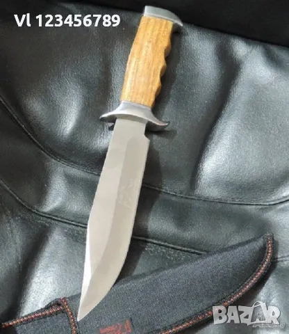 Ловен нож ”А67 ” 315х187, снимка 1