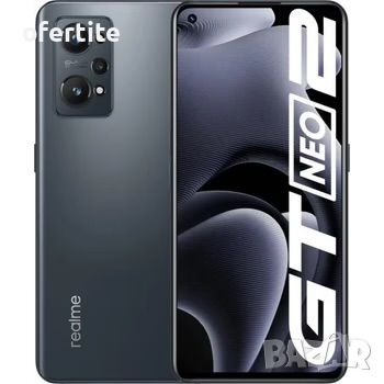 ✅ Realme 🔝 GT Neo2, снимка 1