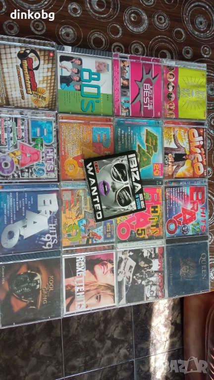 Дискове, снимка 1