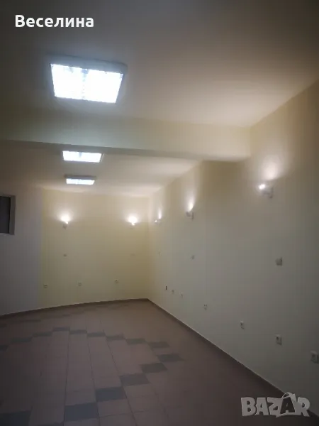 просторен обект със собствен санитарен възел, снимка 1