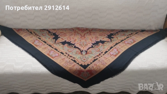 Забрадка за глава 46 