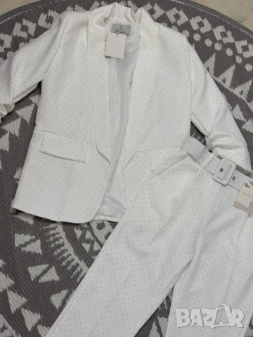 костюм с камъни , снимка 3 - Костюми - 51307888