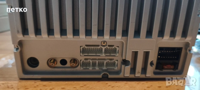 Мултимедия за Kia Ceed, снимка 7 - Навигация за кола - 53753297