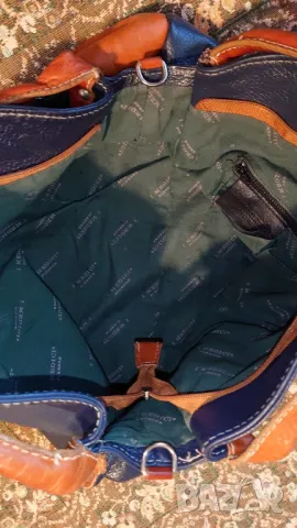 I Medici, снимка 9 - Чанти - 50069609