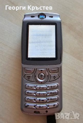 Motorola E365, Sony Ericsson K510 и W715 - за ремонт, снимка 5 - Sony Ericsson - 45640341