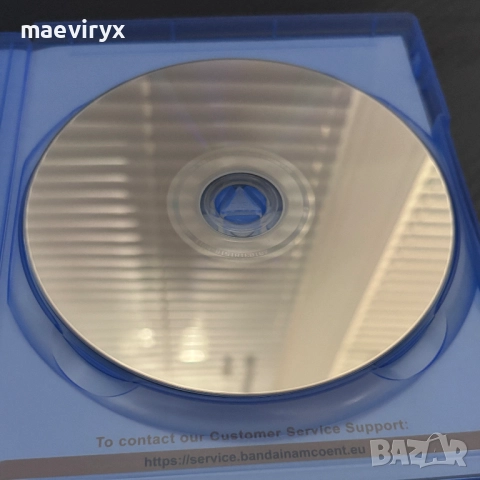 The Dark Pictures: Men of Medan за PS4, снимка 3 - Игри за PlayStation - 52337071