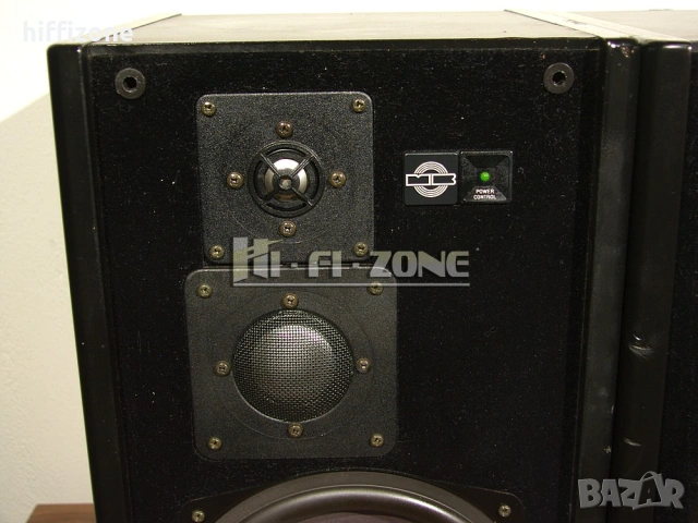  Активни MB quart 560a /3 , снимка 3 - Тонколони - 53562109