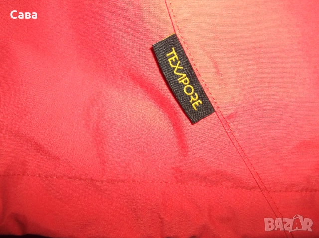 Зимно яке JACK WOLFSKIN  дамско,ХЛ, снимка 9 - Якета - 52267997