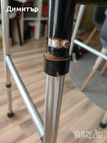 Проходилка за възрастни , снимка 3 - Инвалидни колички - 54015043