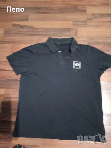 Мъжка Тениска 