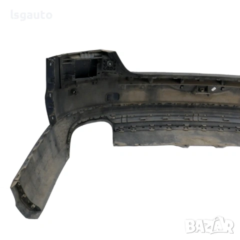 Задна броня AUDI  A8 (D4, 4H) 2010-2017 ID: 158316, снимка 6 - Части - 53856076