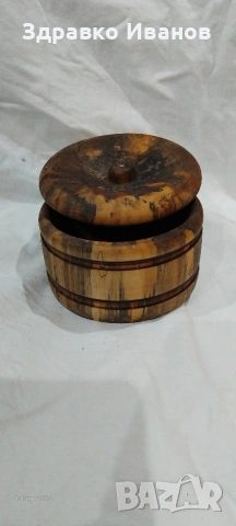 Дъска за Мезе със Солнички , снимка 10 - Други - 53347399