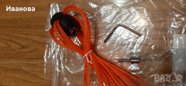 Четки за комини, снимка 9 - Други - 50668088