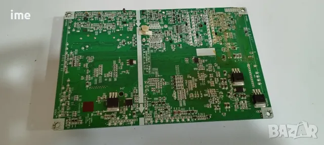 Main Board EAX32572506(0) LP78A(B)/PP78A(B) . Свален от LED ТЕЛЕВИЗОР LG 32LC41, снимка 7 - Части и Платки - 48170022