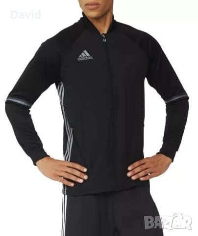Оригинално мъжко яке/горнище Adidas Condivo 16 Training Jacket