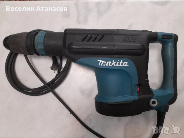 къртач Макита HM1213C 