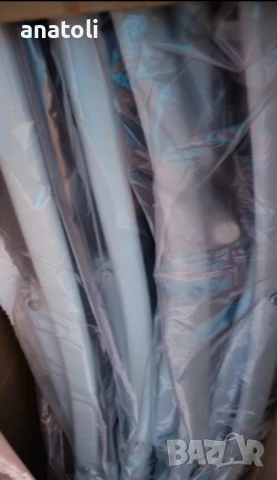 Чисто нови 8.бр столове. Сгъваем бистро комплект от Германия , снимка 4 - Столове - 50991508