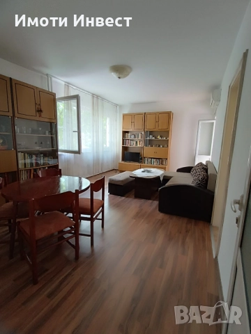 Тристаен монолит Мараша, снимка 8 - Апартаменти - 52355498