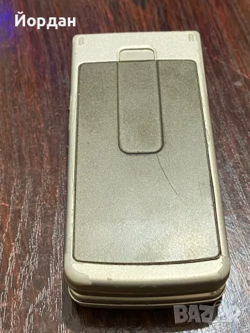 Nokia 6260, снимка 5 - Nokia - 49716196