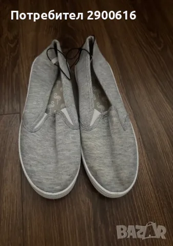 Дамски гуменки 