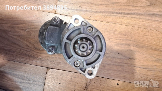 Оригинален стартер OE 36160-27010 Denso 03101-3190