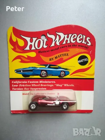 Hot Wheels модели, снимка 5 - Колекции - 43646689