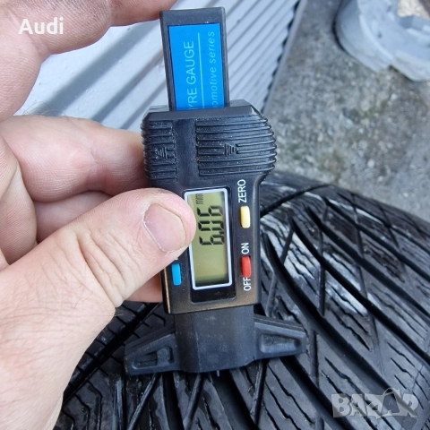 Оригинални BMW Джанти 18 X3 III (G01), снимка 12 - Гуми и джанти - 52893904