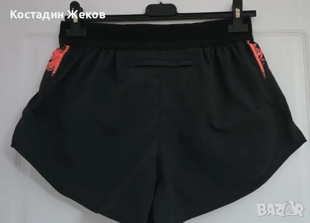 Дамски оригинални шорти.   Nike DRI FIT RUNING , снимка 7 - Къси панталони и бермуди - 47011448