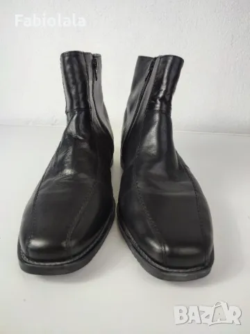 Sioux boots 7, снимка 1 - Мъжки боти - 47800131