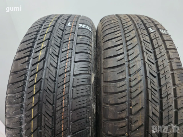 2бр летни гуми 195/65/15 MICHELIN L04862 , снимка 3 - Гуми и джанти - 53425697