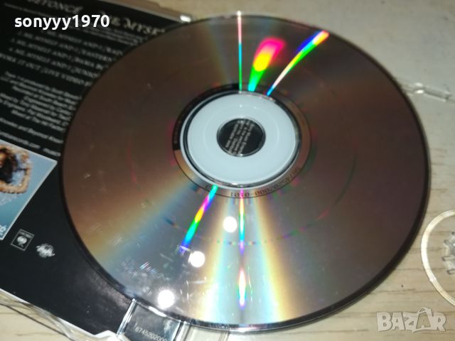 BEYONCE CD-ВНОС GERMANY 0907241923, снимка 12 - CD дискове - 46527686