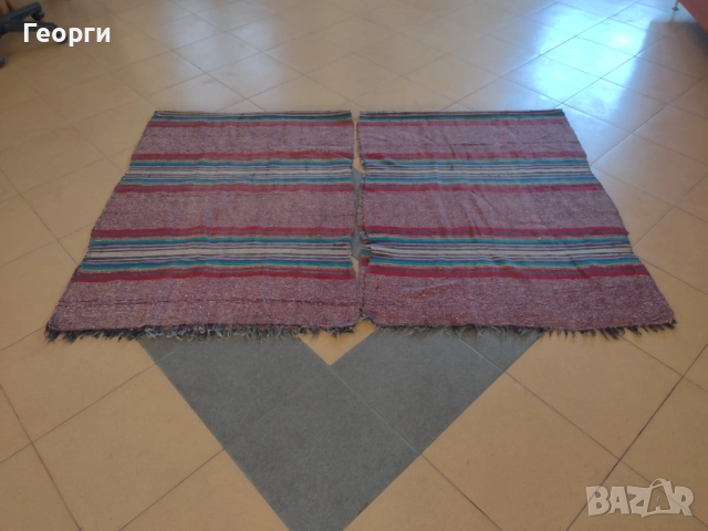 Домашни черги, снимка 11 - Пътеки - 51524817