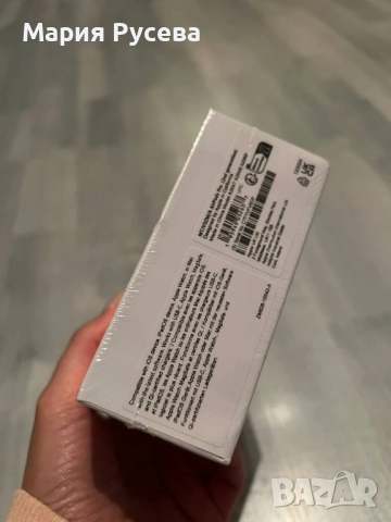 AirPods Pro 2nd generation слушалки за iPhone Оригинални НОВИ, снимка 4 - Apple iPhone - 51925989