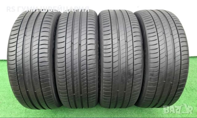 285/40/19 4броя/300лв Michelin, 7.1mm, DOT22 Тел-0876071687