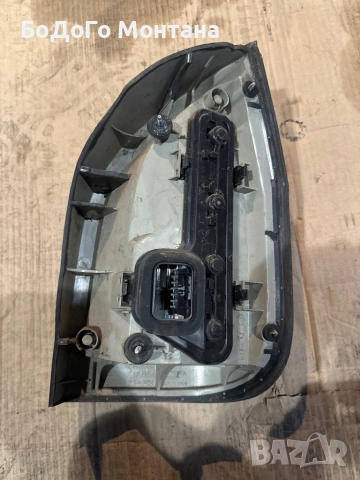 Ляв стоп Опел Зафира А / Opel Zafira A, снимка 2 - Части - 53996626