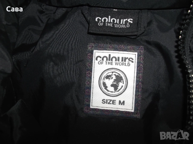 Елеци COLORS OF THE WORLD, H&M  дамски,М, снимка 2 - Елеци - 52136782