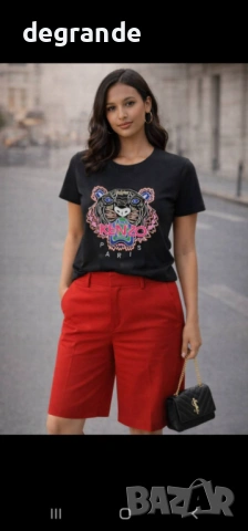 🎀Огромен Избор на Дамски Тениски