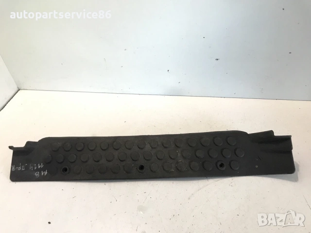 Страничен праг 1114 за Mercedes 814 (1991) 6736840021