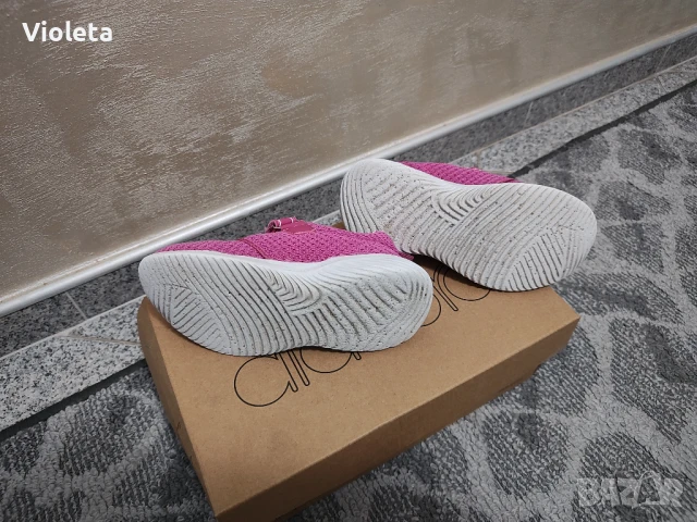 Детски маратонки 30 номер, отлично състояние, снимка 3 - Детски маратонки - 51091764