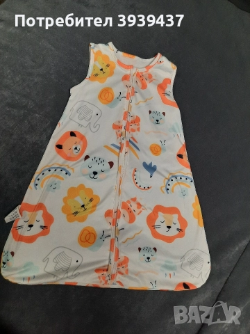 Сет от 43 дрешки и аксесоари + подарък възглавничка за колики, снимка 16 - Комплекти за бебе - 52681970