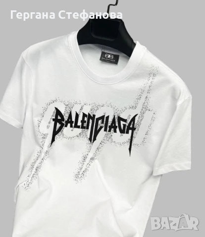 Мъжки маркови тениски  Размери с/м/л/хл/2хл Цена 28лв, снимка 1