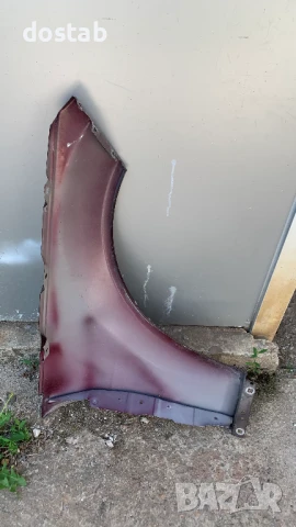 Калник за Мерцедес W204, снимка 4 - Части - 50729840