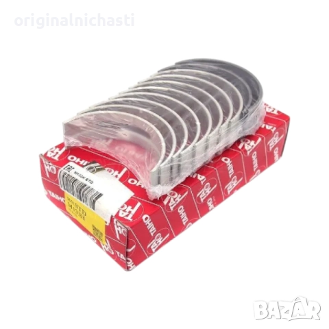 Основни лагери стандарт СТД STD за МИТСУБИШИ ПАДЖЕРО MITSUBISHI PAJERO ME996519 M133H M133HSTD