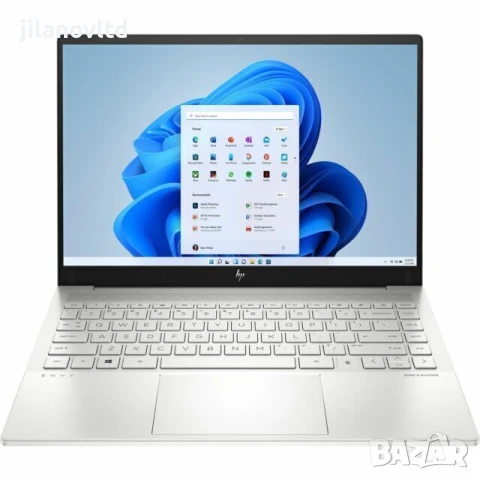 Лаптоп HP 14-eb i7-11370H 16GB 512GB FHD+ 1920x1200