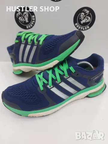 Маратонки ADIDAS ADISTAR BOOST. Номер 44, снимка 1 - Маратонки - 46976623