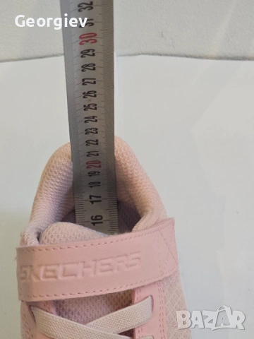 Skechers маратонки + подарък , снимка 7 - Детски маратонки - 54122114