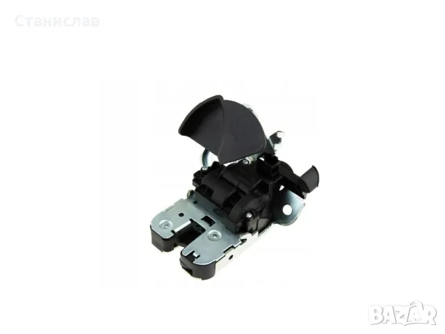 VW Jetta A6 Машинка за заключване на багажник 