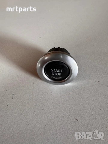 578. Start/stop бутон за BMW E87