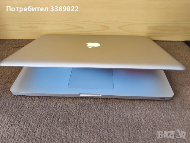 лаптоп, снимка 3 - Лаптопи за дома - 51578392