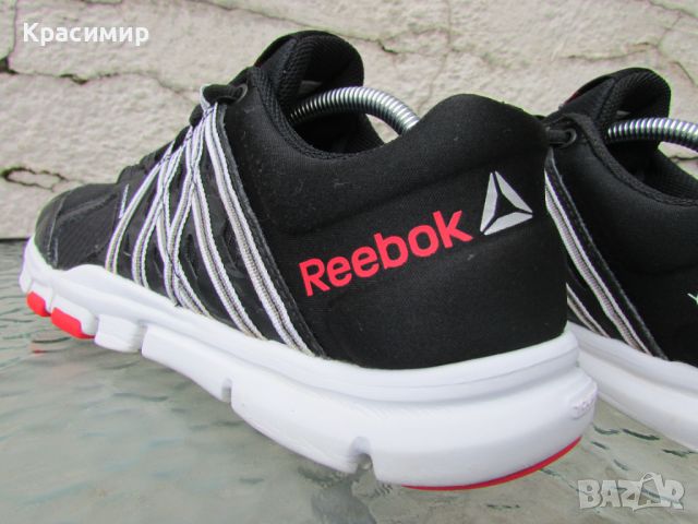 Дамски маратонки Reebok Yourflex Trainette 8.0, снимка 7 - Маратонки - 45478358